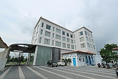 HOTEL RED DIAMOND, Bilaspur, Chattisgarh