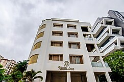 Treebo Kuval Inn, Pune