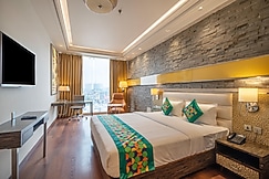 Treebo Premium Arista, Mohali