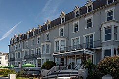 The Seafront Hotel by Compass Hospitality, Conwy