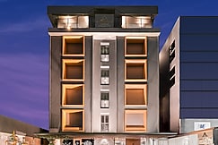 Aspira Parc Sukhumvit 22, Bangkok