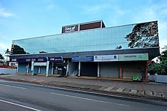 Isha Residency, Cochin