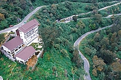 Chill Berg Resort - Bodimettu, Theni