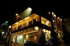 NJK Residency, Yercaud