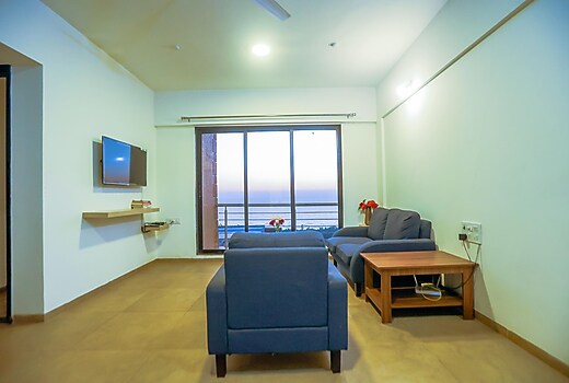 Lily 2BHK by SoulStays