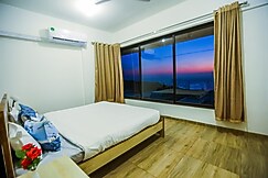 Lily 2BHK by SoulStays, Harihareshwar
