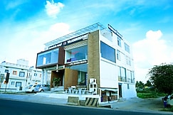 VILASINI INN, Maddur