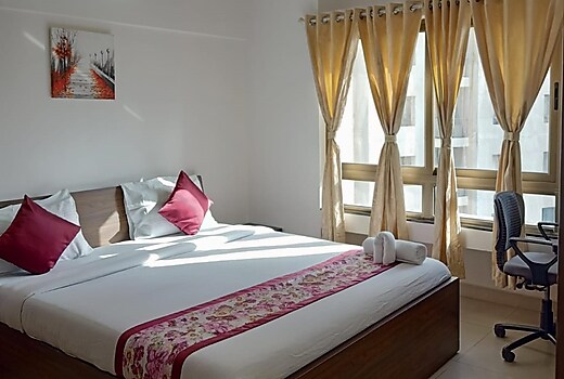 1BHK || Advantage 2 U || Blue ridge