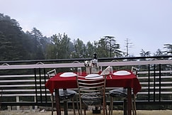 Snow View Homestay Khajjiar, Khajjiar