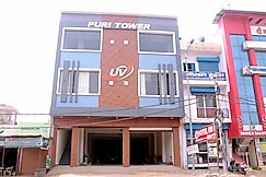 Hotel UV, Neem ka Thana