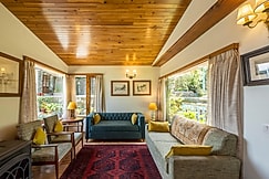 ama Stays & Trails | Ballyhack Cottage,Shimla, Shimla