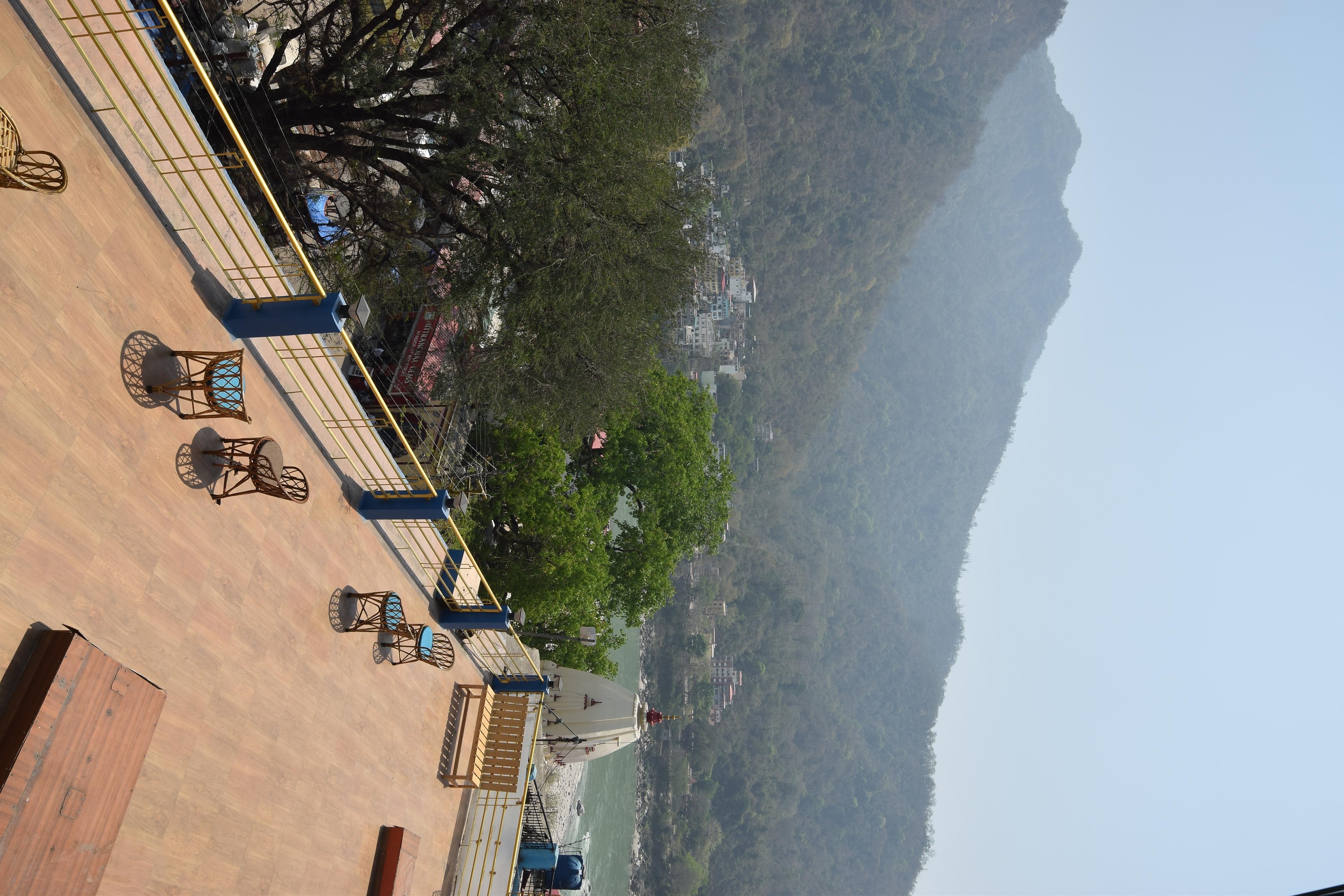 D'Socialz-Rishikesh - Tap to explore photos