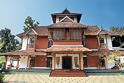 Vajra Ayurveda and Yoga Retreat (M S), Cochin
