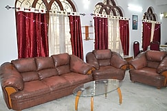 Jit Villa First Floor, Kolkata