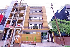 Aruba Suites, Noida