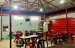 Common Area