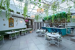 Treebo Hiramani Parel Lalbaug, Mumbai