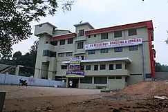 V.K. Residency, Kukke Subramanya, Sulya