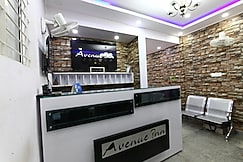 Hotel Avenue Inn, Bangalore