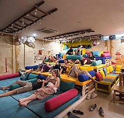 Common Area