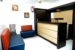 Kana Palace Lodging and Bording, Panvel