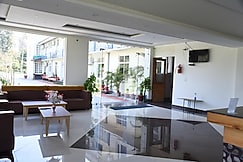 The Maple Farms and Hotel, Nurpur