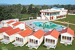 Greenland Resort, Halol