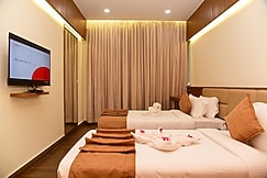 TGI Felicity, Bangalore