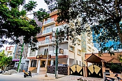 TGI Felicity, Bangalore