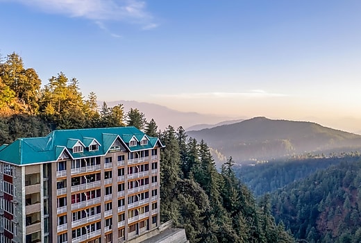 Sterling Shivalik Chail