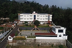RJ ROSS RAMAPURAM RESIDENCY, Kattappana