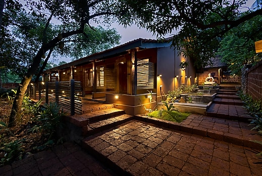 Nest Homestead By Lemongrass