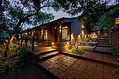 Nest Homestead By Lemongrass, Kudal