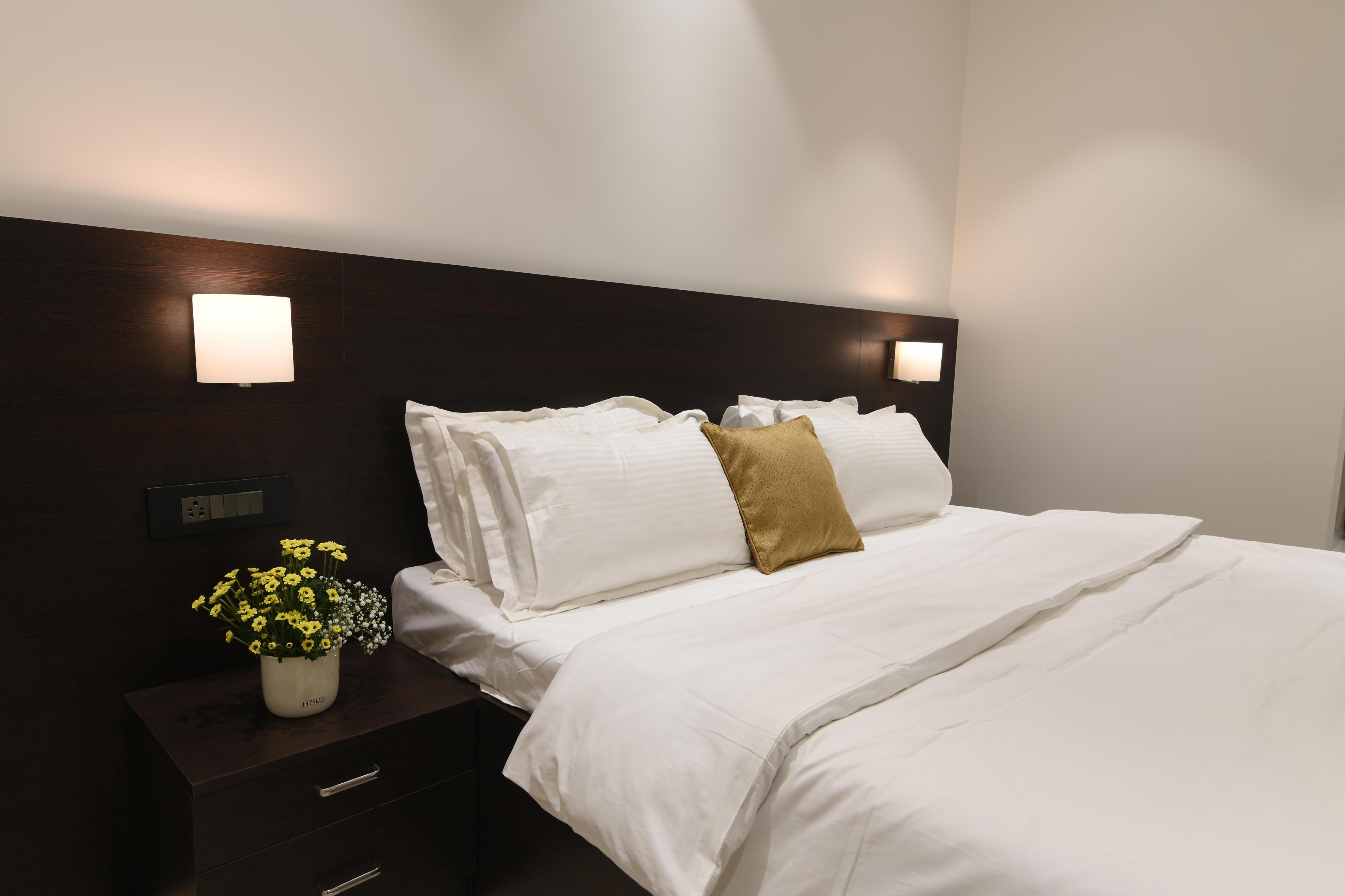 Freesia Residency by Express Inn 4