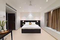 Freesia Residency by Express Inn