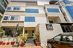 UPAR Indiranagar, Sidlaghatta