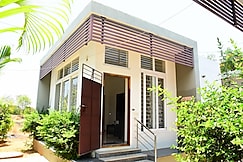 Skandavanam Tiruttani, Tirupati