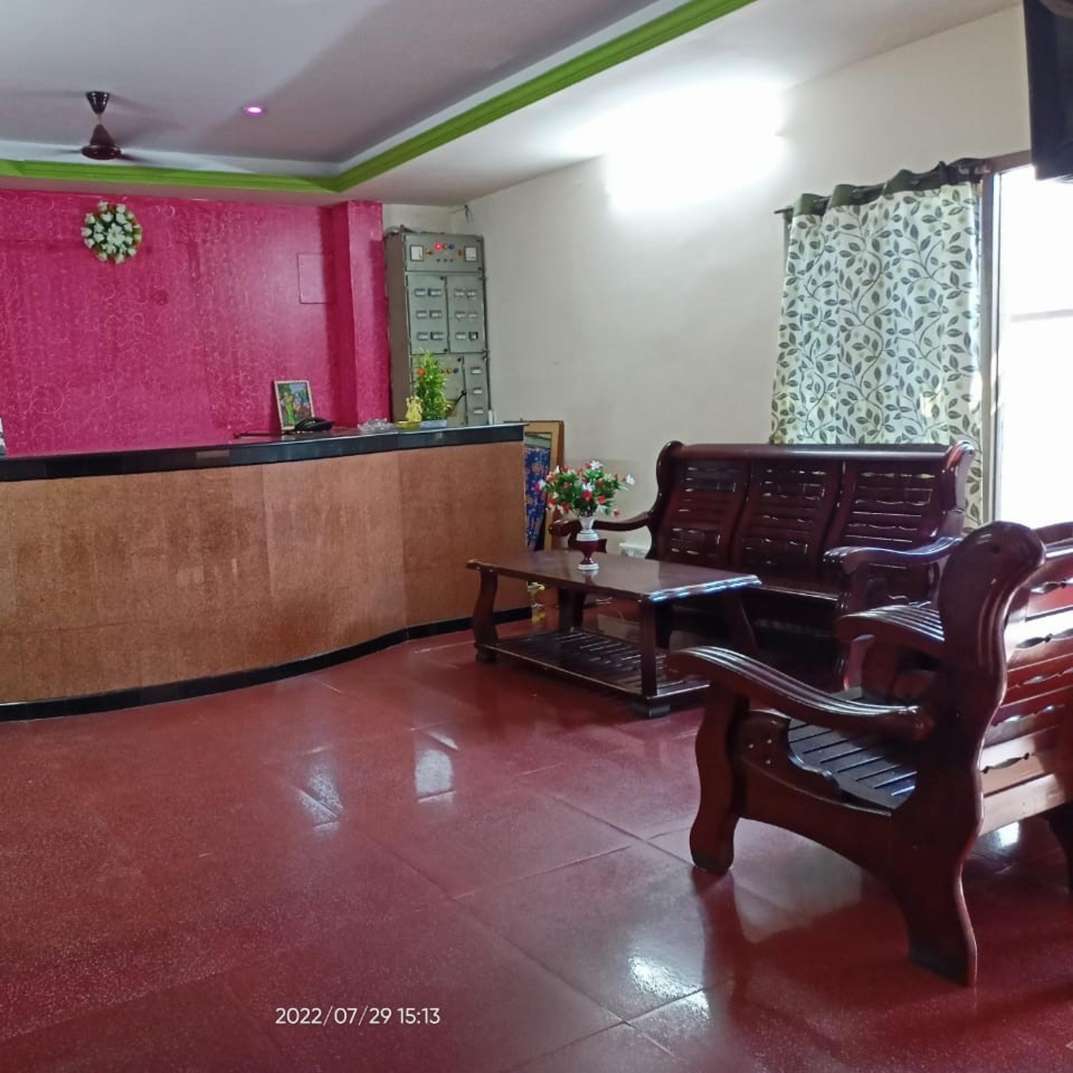 Godavari Grand - Tap to explore photos