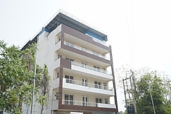 orchid residency, Farrukhnagar