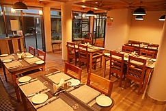 The Phoenix Residency, Shillong