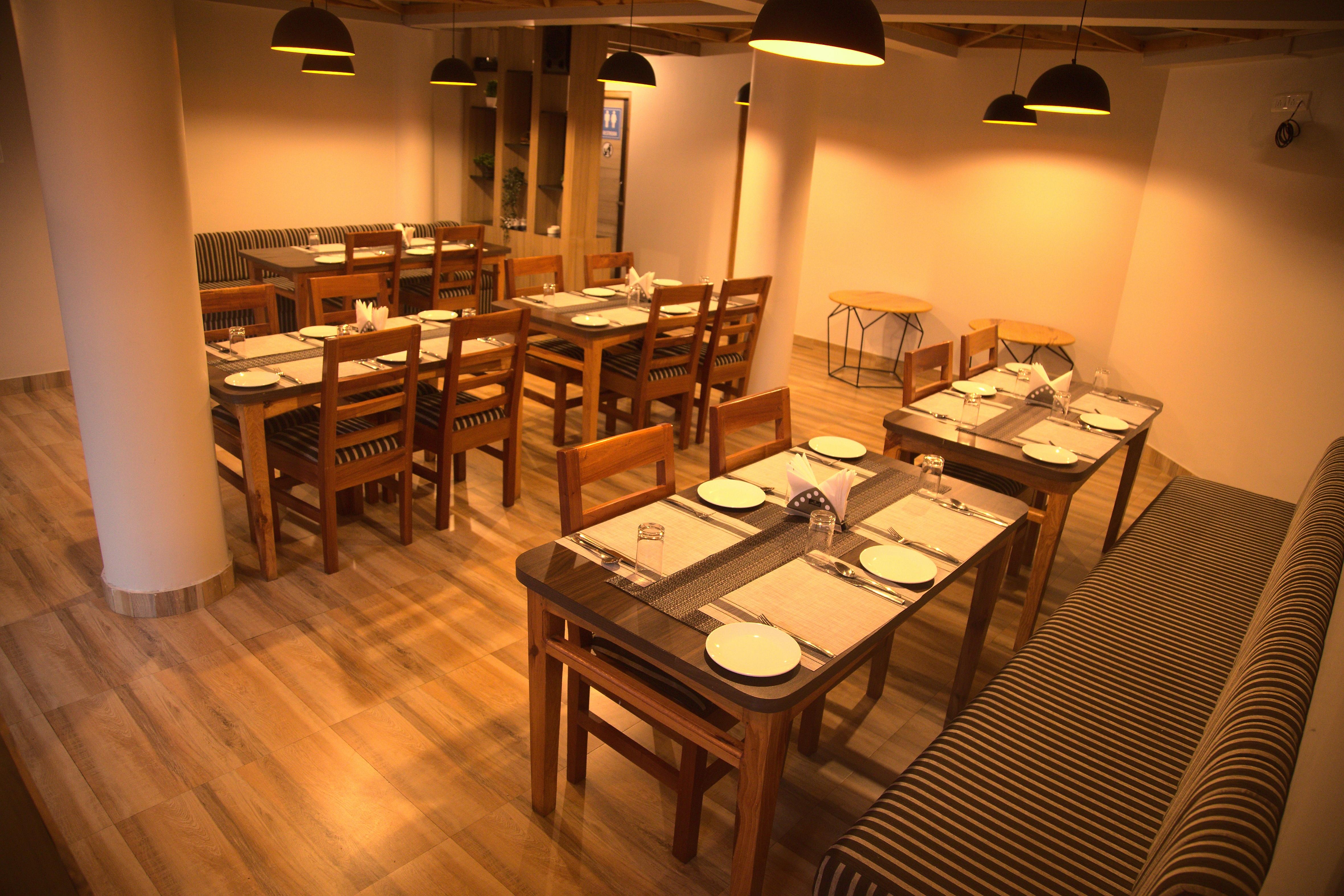 The Phoenix Resturant