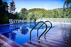 Stephens Legacy Vattavada, Marayoor