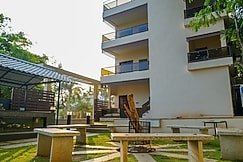 park view yelgiri, Yelagiri