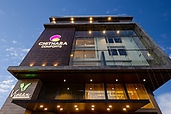 CHITHARA RESIDENCY, Udupi