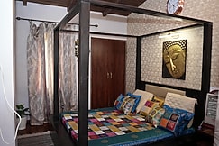 Valley View Villa, Bhowali