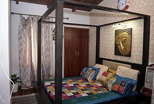 Valley View Rooms