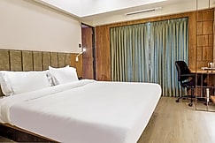 Hotel Olten, Mumbai