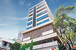 Hotel Olten, Mumbai