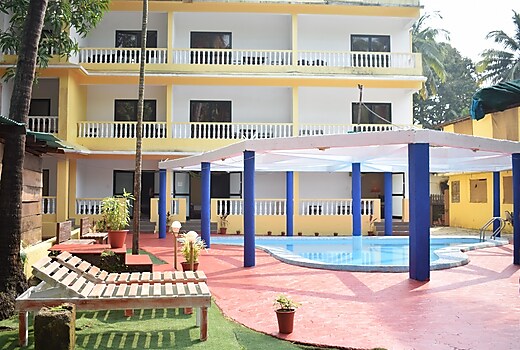 Salotel Standard