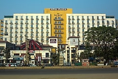 Hotel Bay Laurel Retreat, Faridabad